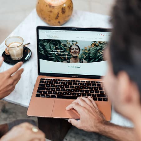 Website-Tools
